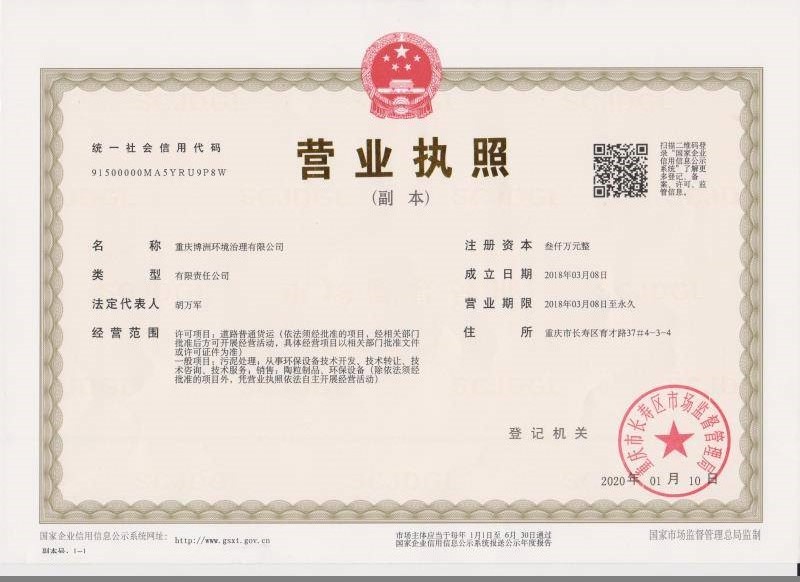 榮譽(yù)資質(zhì)