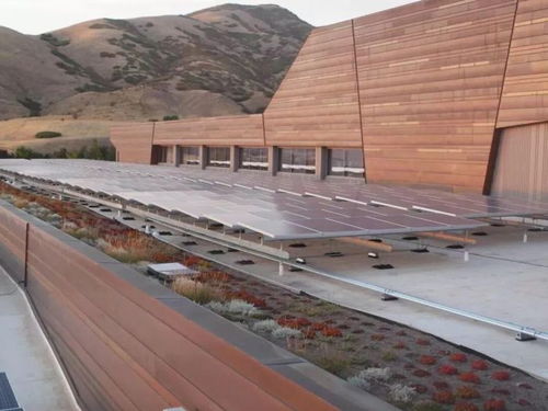 小眾又酷炫的建筑材料博物館 走進(jìn)建筑的秘密世界