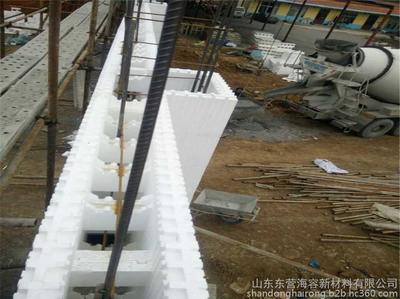 山東東營海容新材料 高質量新型建材制造商，專業生產技術，廣泛適用各領域