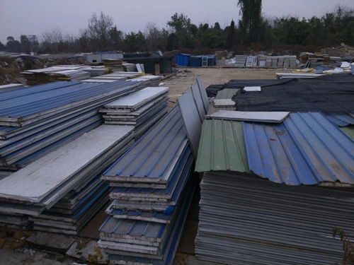 河源免費上門建材回收站 環保、便捷的建筑材料處理方案