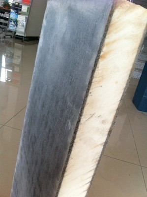 張家口酚醛樹脂板價格解析及建筑材料應(yīng)用