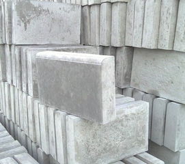 水泥制品建材 構筑現代文明的基石