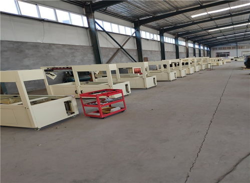 梨樹發泡水泥包裝機零售價解析——以大城縣中迪建材設備廠為例