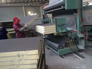 西烏珠穆沁旗聚氨酯保溫板廠家 引領綠色建筑新風尚